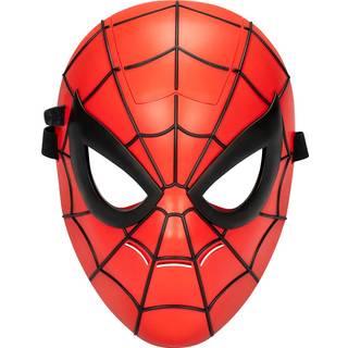 Marvel: Spider-Man lysende maske