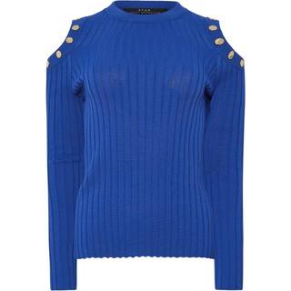 Star by Julien MacDonald Star by Julien MacDonald Poppa Cold Shoulder-trøje