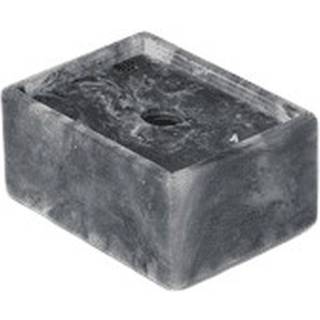 Ferm Living Mist Box 7,5 x 10 Charcoal
