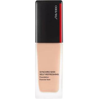 Shiseido Make-up-til-ansigtet FoundationSynchro Skin Self-Refreshing Foundation 150 30 ml (9.867,00 kr / 1 l) - 30 ml