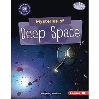 Mysteries of Deep Space