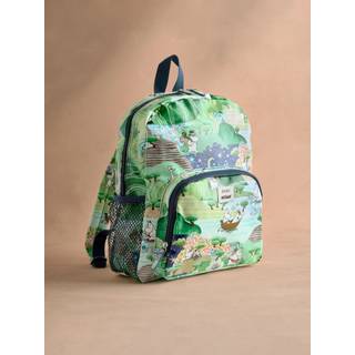 Cath Kidston Cath Kidston Green Valley Kids Large Moomins Backpack