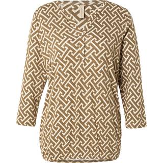 Soyaconcept Top GRØN 7965C