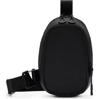 Nike Commute-crossbody-taske (1 liter) - sort - EINHEITSGRÖSSE