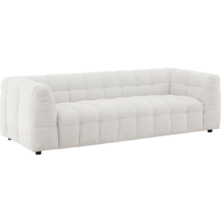 Venture Design Malou 3-personers sofa Beige