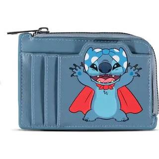 STITCH - Superhero - Card Holder