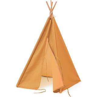 Kid's Concept Tipitelt Mini, Gul