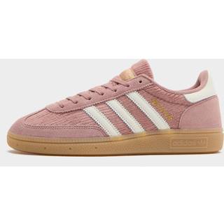 adidas Originals Handball Spezial Women's, Pink - 39 1/3