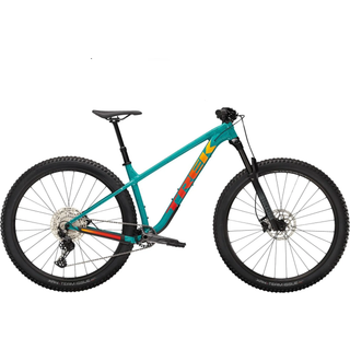 Trek Trail MTB Roscoe 7 Teal/Trek Black