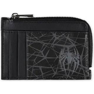 Spider-Man Card Wallet