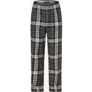 FLANNEL PJ PANT WB