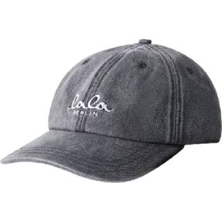 Lala Berlin - Cap Carlo 10017100 - Washed Black