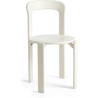 HAY Rey Chair Spisebordsstol Sky Grey