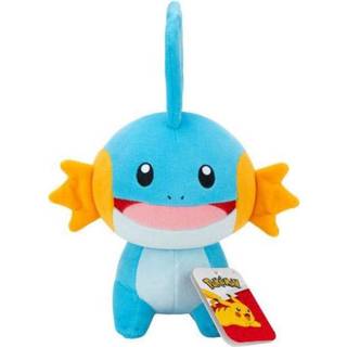 Pokémon Plush Figure Mudkip 20 cm