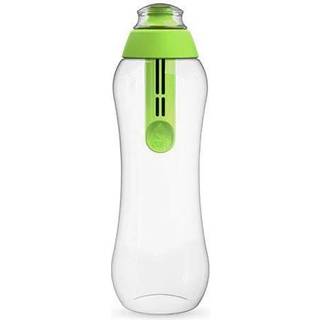 Filterflaske Grøn - 0,5 Liter - Dafi