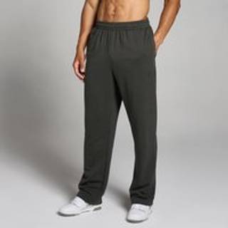 MP Tempo Straight Leg Jogger til mænd − Night Grey - L - Grå