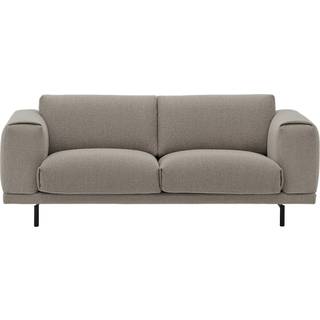 Muuto Rest 2-personers Sofa Hearth 6 - 2 personers sofaer Uld Beige - 36082-BLCK_6