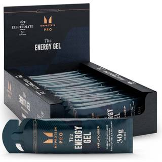 Energy Gel Elite - 20 x 70g - Uden smag