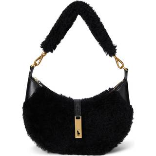 Polo Ralph Lauren ID Collection Small Skuldertaske sort