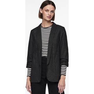 Pcbosella 3/4 GLITTER BLAZER G