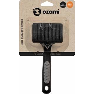 Ozami - Selvrensende børste - Small