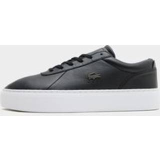Lacoste Court Set, Sort - 46