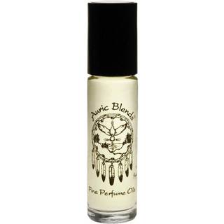 Auric blander parfumeolie 0,33 oz - tropisk regn