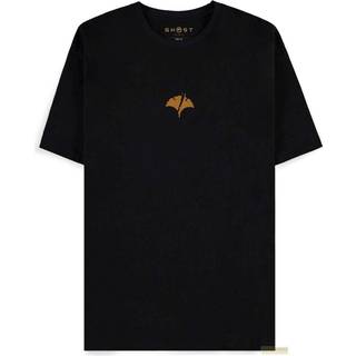 Ghost of Yotei T-Shirt Black Size M