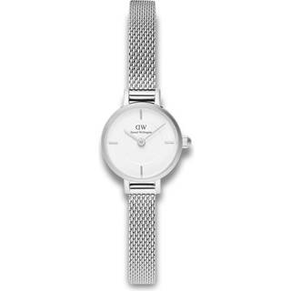 Daniel Wellington Petite Mini Sterling DW00100746