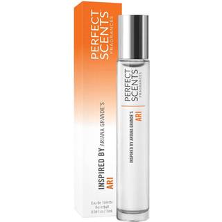 Perfekte dufte duftstoffer | Inspireret af Ariana Grande's Ari | Rollerball | Womens Eau de Toilette | Vegansk parabenfri phthalatfri | Testet al