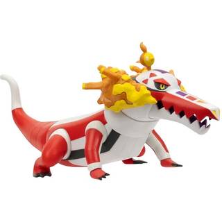 Pokémon Epic Skeledirge Figur
