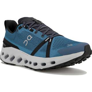 Trailsko On Running Cloudsurfer Trail 3me10110771 Størrelse 42 EU | 8 UK | 8,5 US | 26,5 CM