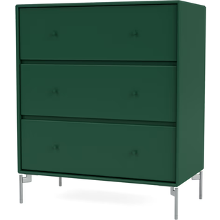 Montana CARRY kommode med ben - 136 Pine (Quickship) - Matkrom