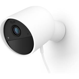 Philips Tryghed Secure 2K kablet kamera