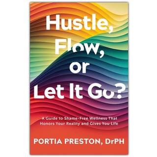 Hustle, Flow, or Let It Go?