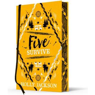 Five Survive Collector's Edition