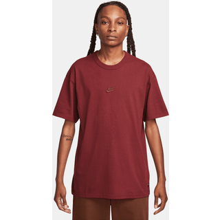 Nike Premium Essentials-T-shirt til mænd - rød - XXL