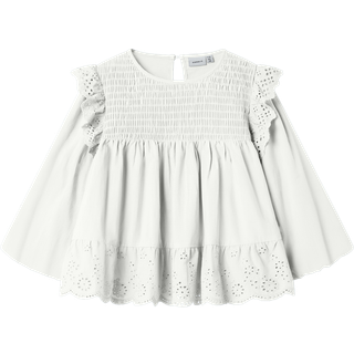 Smock Skjorte