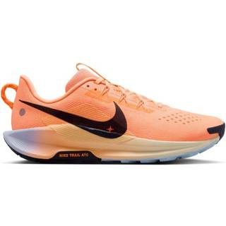 Nike Pegasus Trail 5 Str. 44½ Orange Herre