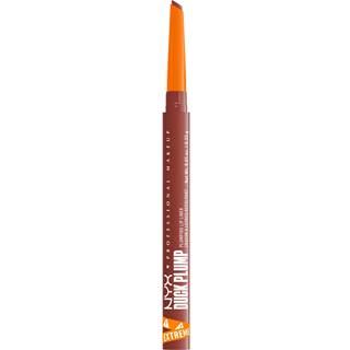 NYX Professional Makeup Duck Plump Lip Liner 07 Swolln Spice