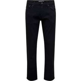 ONSWEFT REGULAR BLK 2535 PIM DNM