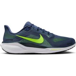 Nike Pegasus 41 Str. 45 Blå Herre