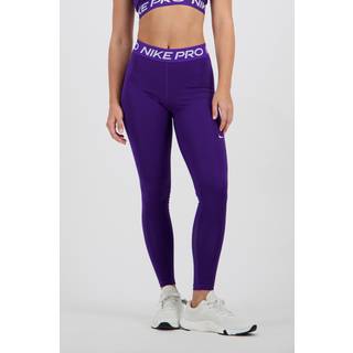 Leggings Nike W NP 365 TIGHT cz9779-547 Størrelse M