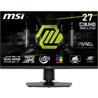 MSI 27'' 4K gamingskærm 272URDF E16