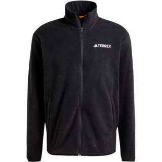 Multi Essentials Full-Zip Fleece jakke - Black - L