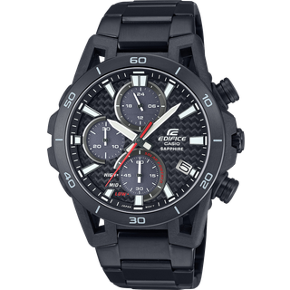 Casio EFS-S640DC-1AVUEF Herrenuhr Edifice Chrono Solar 44mm 10ATM