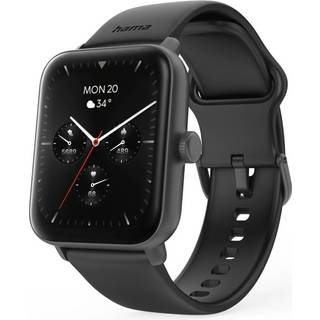 Hama 6010 Smart Watch med GPS