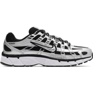 Nike P-6000-sko til kvinder - grå - grå - 36