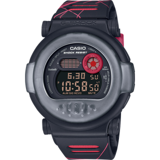 Casio 62 - G-B001MVA-1ER - schwarz