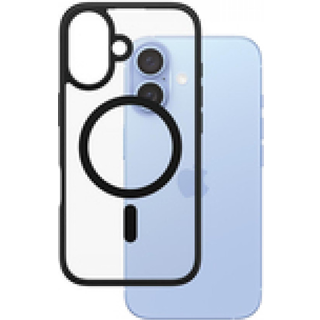 PanzerGlass HardCase med MagSafe til iPhone 16